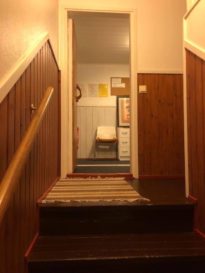 Hostel Ukonlinna Imatra Exterior photo