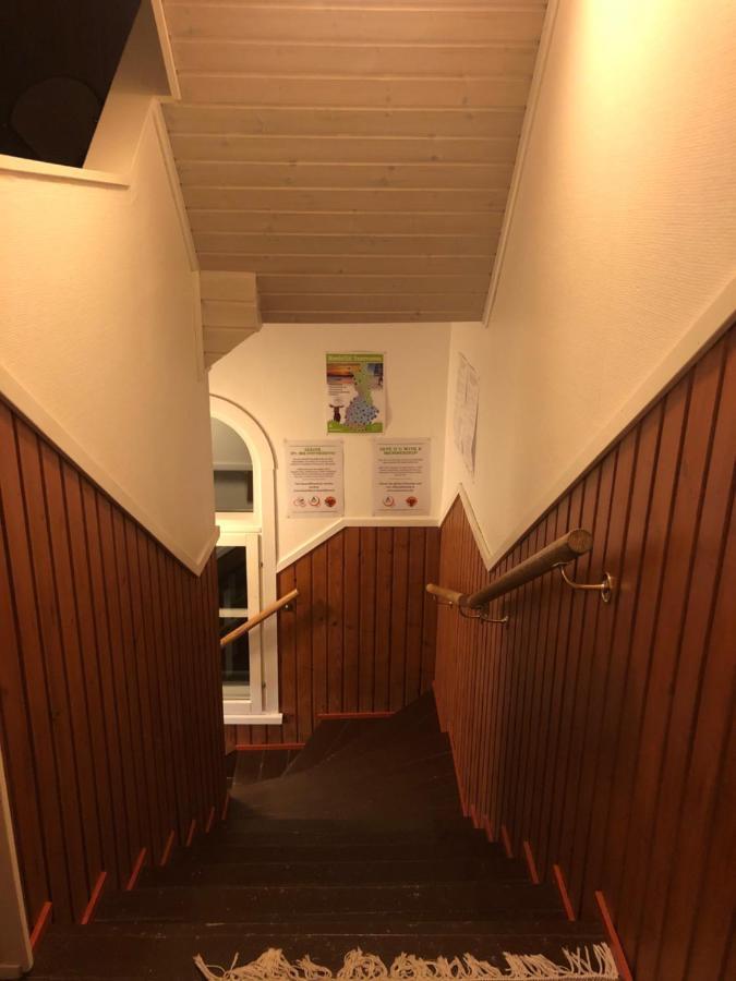 Hostel Ukonlinna Imatra Exterior photo